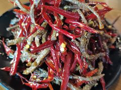 -邱金小炒·30 年盐帮江湖菜(自贡店)
