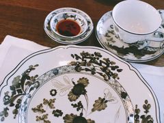 -夏苑(新加坡丽思卡尔顿美年酒店)