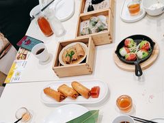 -蔡澜点心·粤菜(月星环球港店)