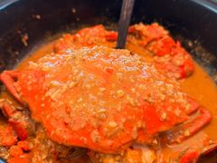 -Ministry of Crab•MOC(交子大道店)