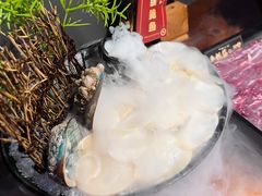 -原牛道·潮汕围炉火锅(讯美店)