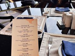 -广州花园酒店-凌璇阁360度高空海鲜自助餐CAROUSEL