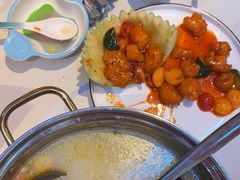 -阿娜尔·新疆菜(宜家荟聚中心店)