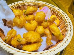 -早船·深海鱼锅泡饼(金融港店)