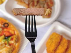 -必胜客(上海南站店)