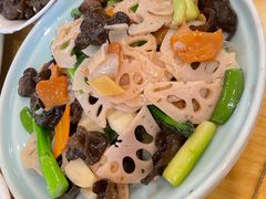 -德胜轩正宗顺德菜(宝安沙井会展中心店)