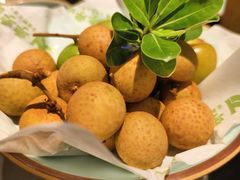 -季季山·云南野生菌火锅(上海首店)
