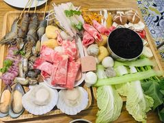 -Thai Basil罗勒叶泰式餐厅(时代天街店)