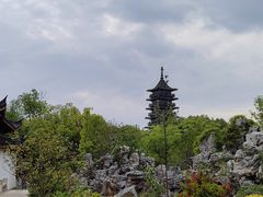 -南湖宾馆·鸳湖阁全日制餐厅