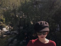 -西安华清御汤酒店