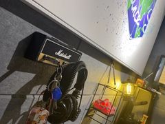 -Resonance Studio·救声舱录音棚(田子坊店)