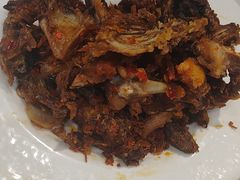 -大鸭梨烤鸭(金色漫香店)