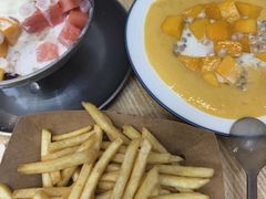 -豆豆冰室·地道招牌椰子冻(大良店)
