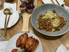 -Barbe a papa亲子餐厅(杨浦店)