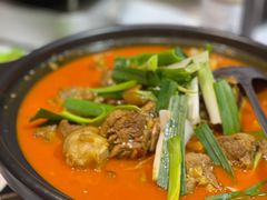 -楚太子  中餐&烧烤(武大店)