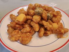-聚味斋香辣蟹·蓝龙(塘沽总店)