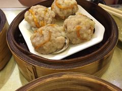猪肉丸-港海餐厅(解放东路店)