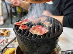 -大槐树烤肉馆