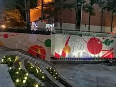 -VT101维多利广场