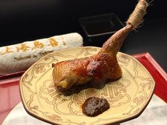-鳥喜Toriki怀石烧鸟料理