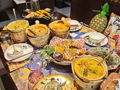 -泰妃殿(武汉首店)