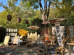 -HERRE·FARM 赫尔露营农场·团建聚会包场