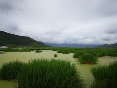 -泸沽湖国家级风景名胜区走婚桥