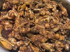 -辣盆盆麻辣小龙虾(哈尔滨总店)