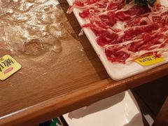 -海银海记潮汕牛肉火锅(新港中路海珠店)