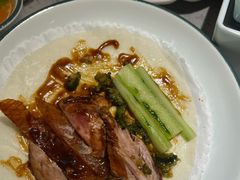 -紫光园·烤鸭·北京菜(团结湖店)