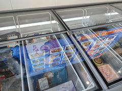 -蓝塞夫三文鱼(无锡玉泉街店)