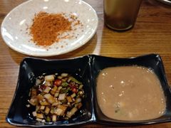 -大壮家原味烤肉(兴华北街店)