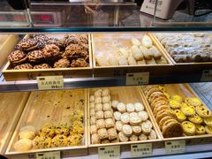 -拢香糕点(万达店)