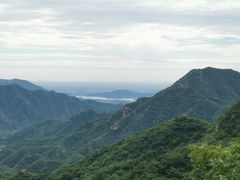 -大岭沟猕猴桃谷风景区