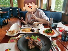 -安妮意大利餐厅(望京店)