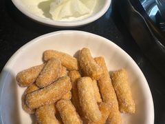 -袍门世家老火锅(太古里店)