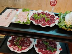 -潮泰牛肉火锅 · 创于1992年(车公庙店)