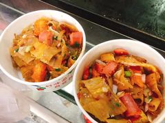 -金姐烤冷面(大沙泥街店)