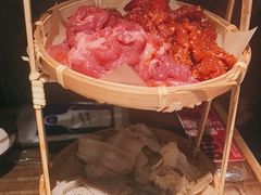 -打川川·川蜀毛肚(南市场店)