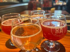-京A Taproom·精酿餐吧(CBD店)
