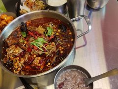 -蓉三少冒烤鸭·四川小吃集(北京首店)