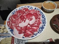 -东镇老火锅(长春路首店)