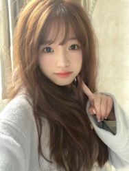-丝语萱形象
