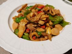 -有喜胶东小馆(太申祥和店)