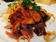 -宝莱纳餐厅(滨江店)