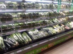 店内环境-BETTER拜特精品超市(丹尼斯一天地店)