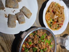 -建德食府·十八年建德菜(天目里国际街区店)