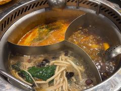 -快乐小羊(富强中路店)