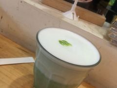 -无牌咖啡&酒馆