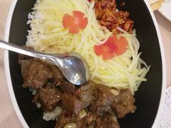 -I-YOU面缘·仁和新城店